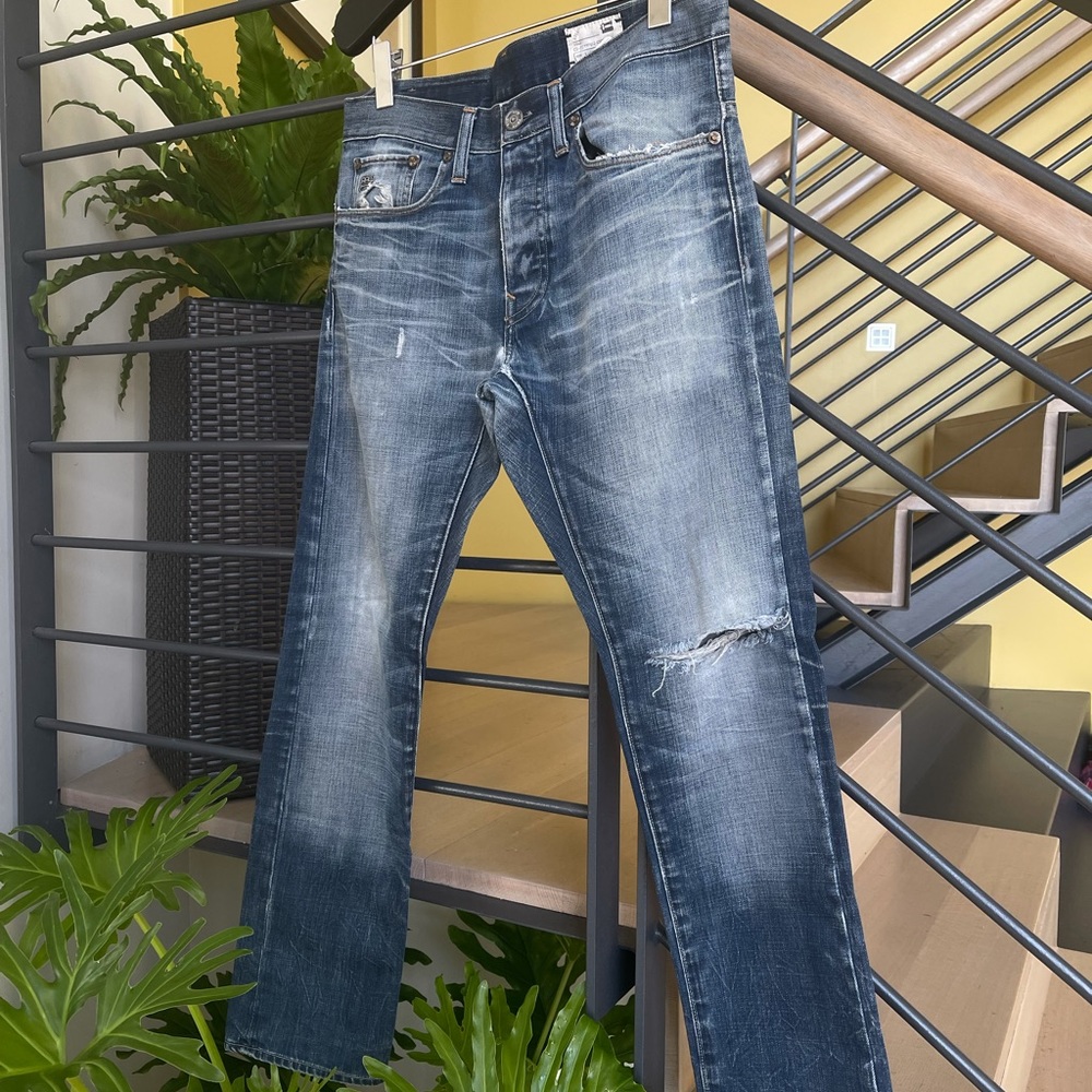 G-Star Jean